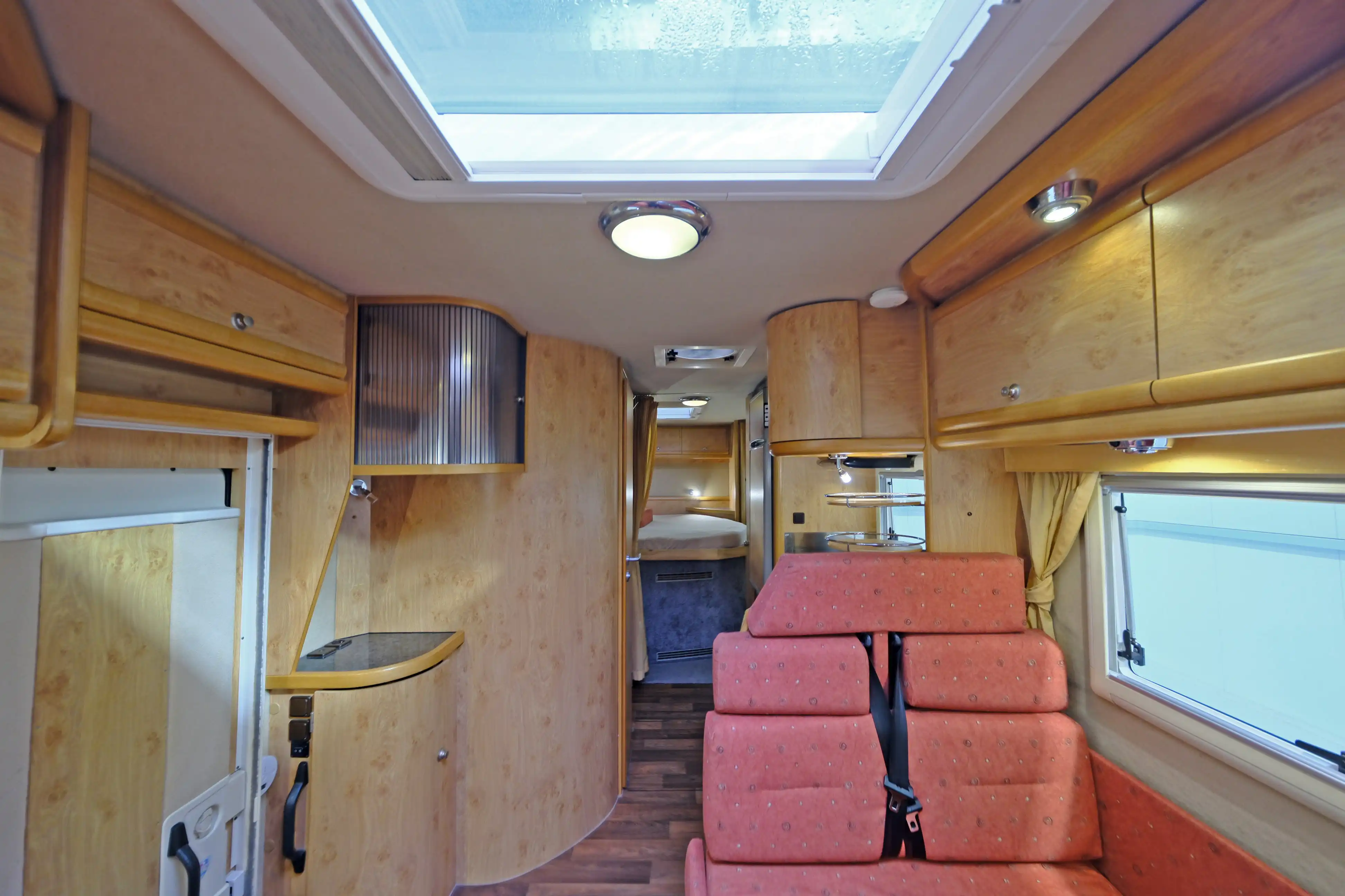 CARTHAGO Mondial 62 QB